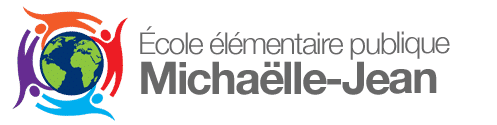 Logo de l'École élémentaire publique Michaëlle-Jean