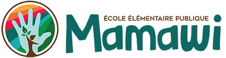 Logo de l'École élémentaire publique Mamawi