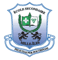 Logo de l'école secondaire publique Mille-Îles