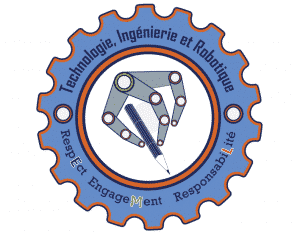 logo TIR