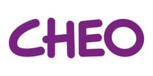 Logo CHEO