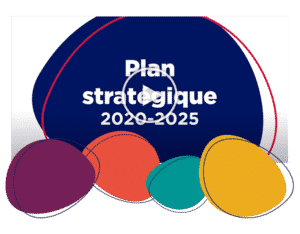 Vidéo Plan stratégique 2020-2025