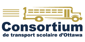 Logo Consortium de transport scolaire d’Ottawa (CTSO)