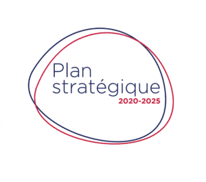 Plan stratégique 2020-2025