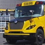 Autobus scolaire