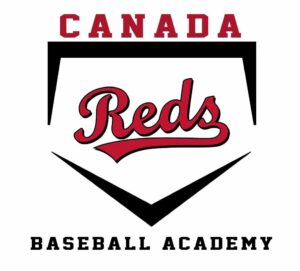 Logo Canada Reds