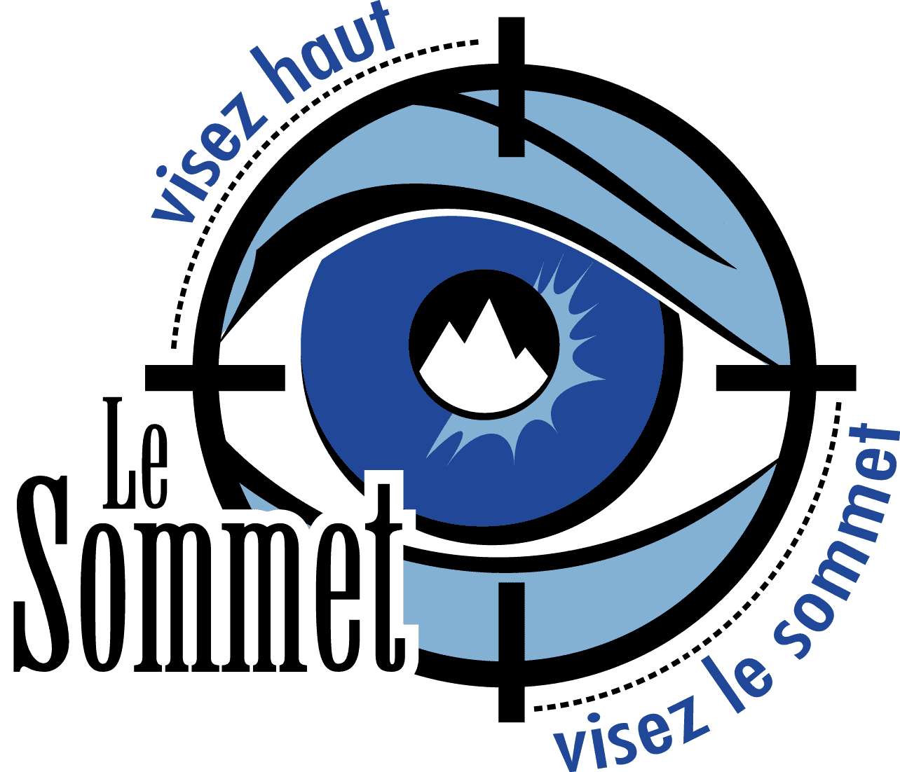 Logo Le Sommet