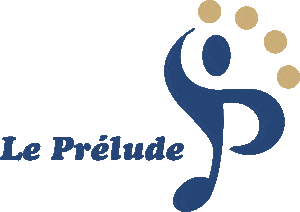 Logo Le Prélude