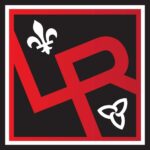 Logo Louis-Riel