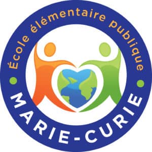 Logo Marie-Curie