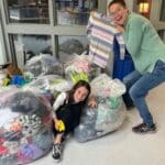 Activité organisée dans le cadre de la semaine de la Terre