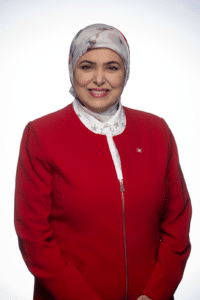 Samia Ouled Ali