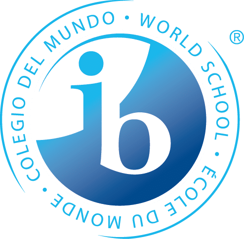 Logo Écoles du monde IB