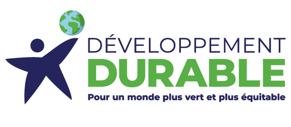 Logo Développement durable