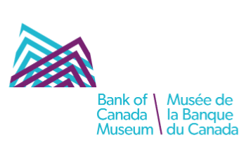 Logo musée de la Banque de Canada