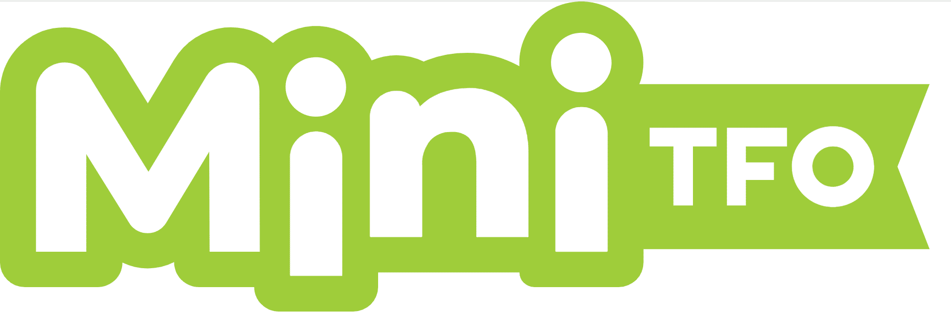 Logo Mini TFO
