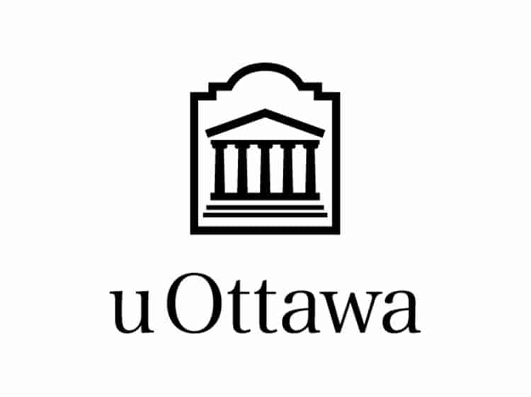 Logo Université Ottawa