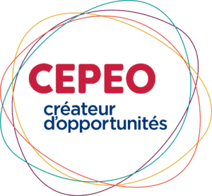 Logo créateurs d'opportunités