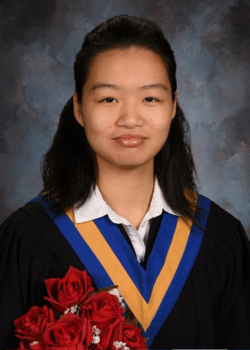 Élianne Zhou