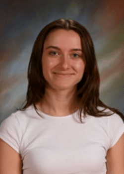 Madison Reinert