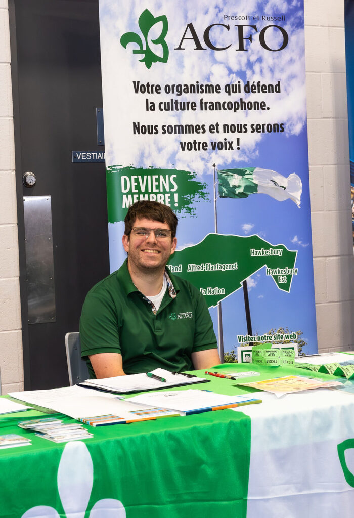 Des participants lors du Forum de la CFA
