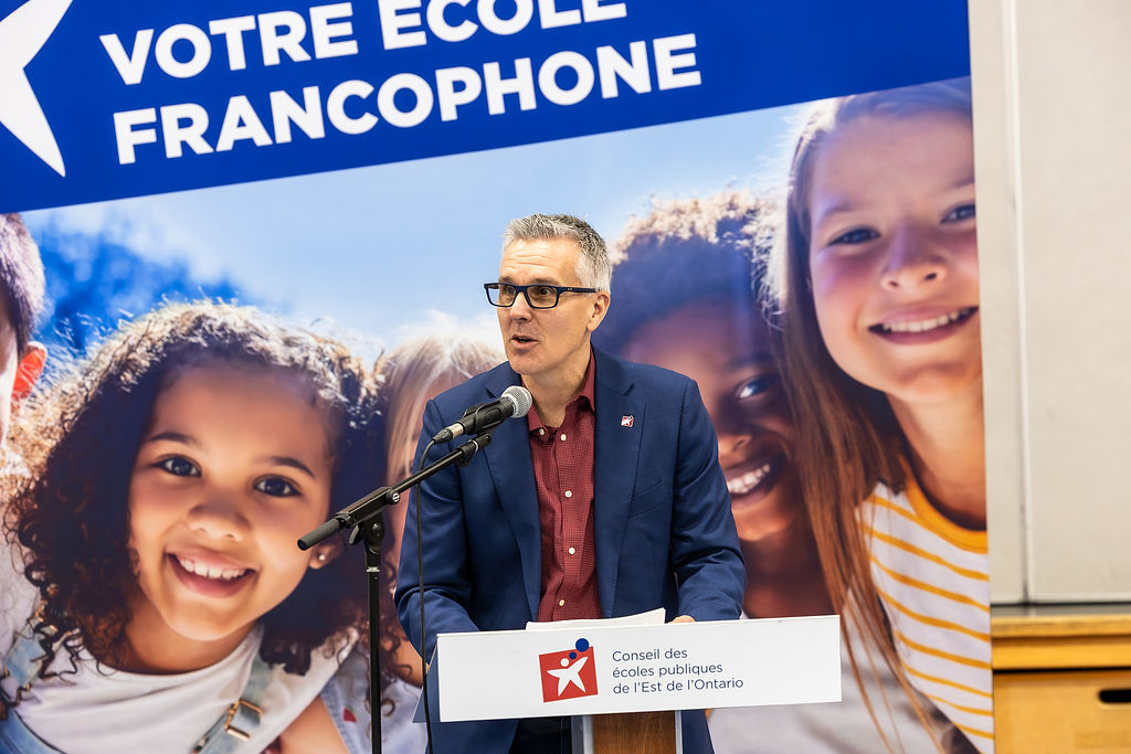 Des participants lors du Forum de la CFA