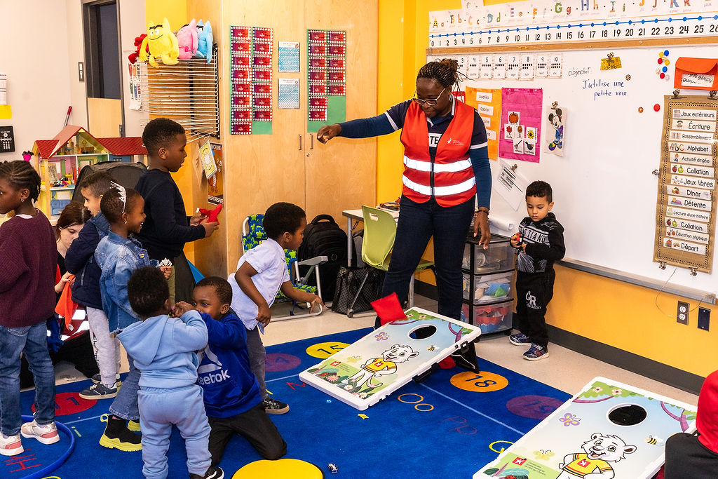 Des participants lors du Forum de la CFA