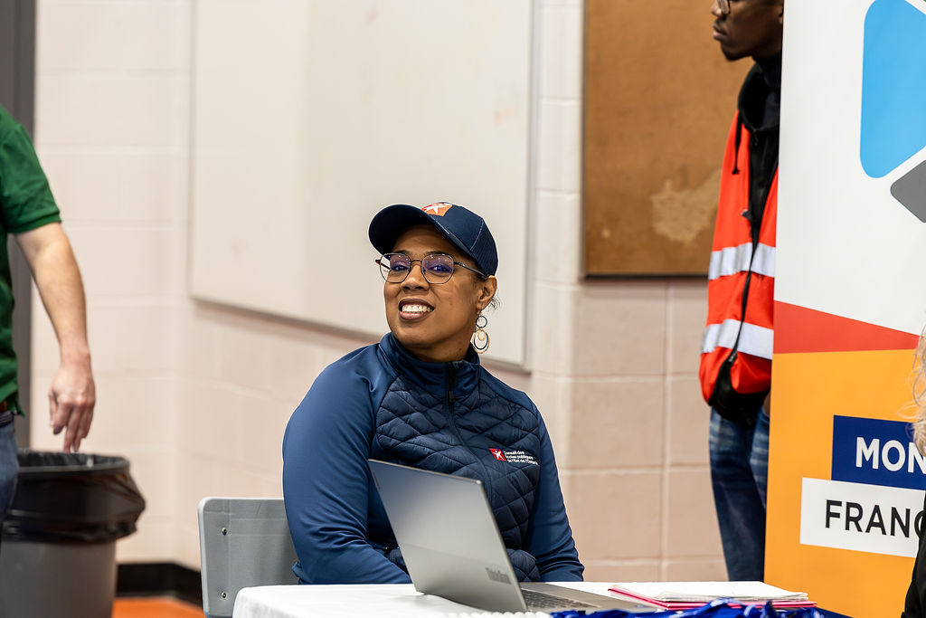 Des participants lors du Forum de la CFA