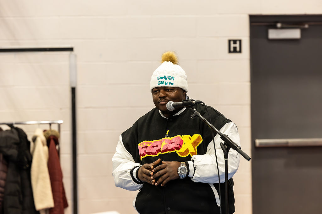 Des participants lors du Forum de la CFA