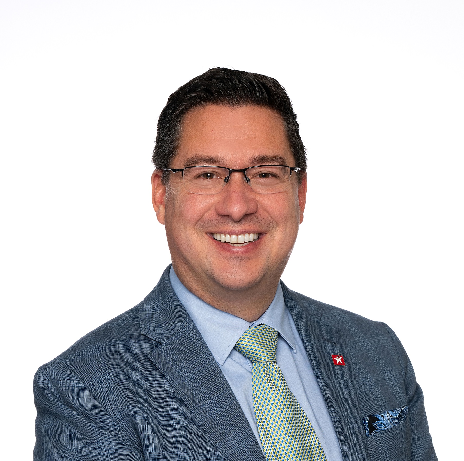 Christian-Charle Bouchard