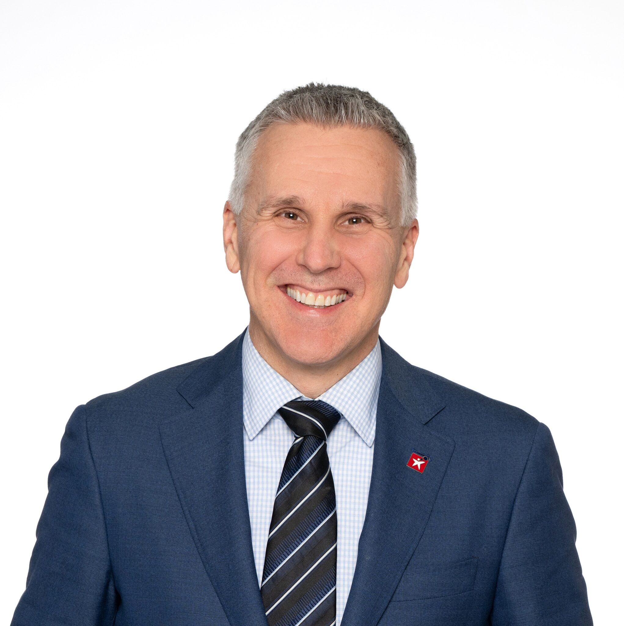 Claude Camirand