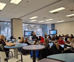 Foire de la Petite Enfance