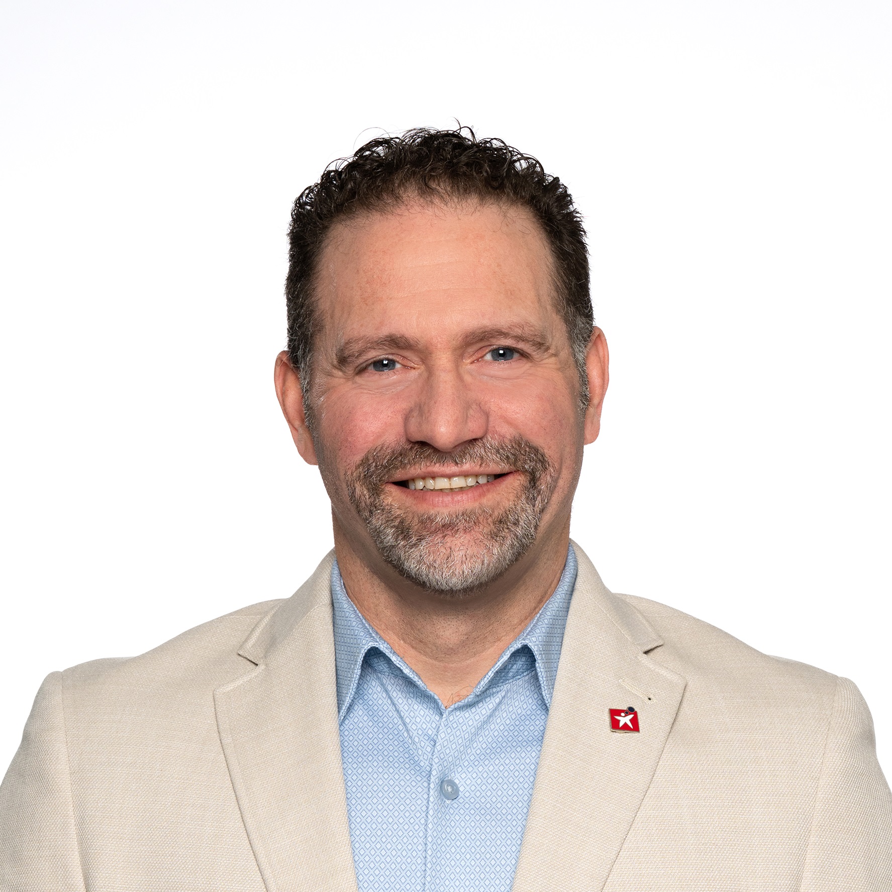 Étienne Lessard