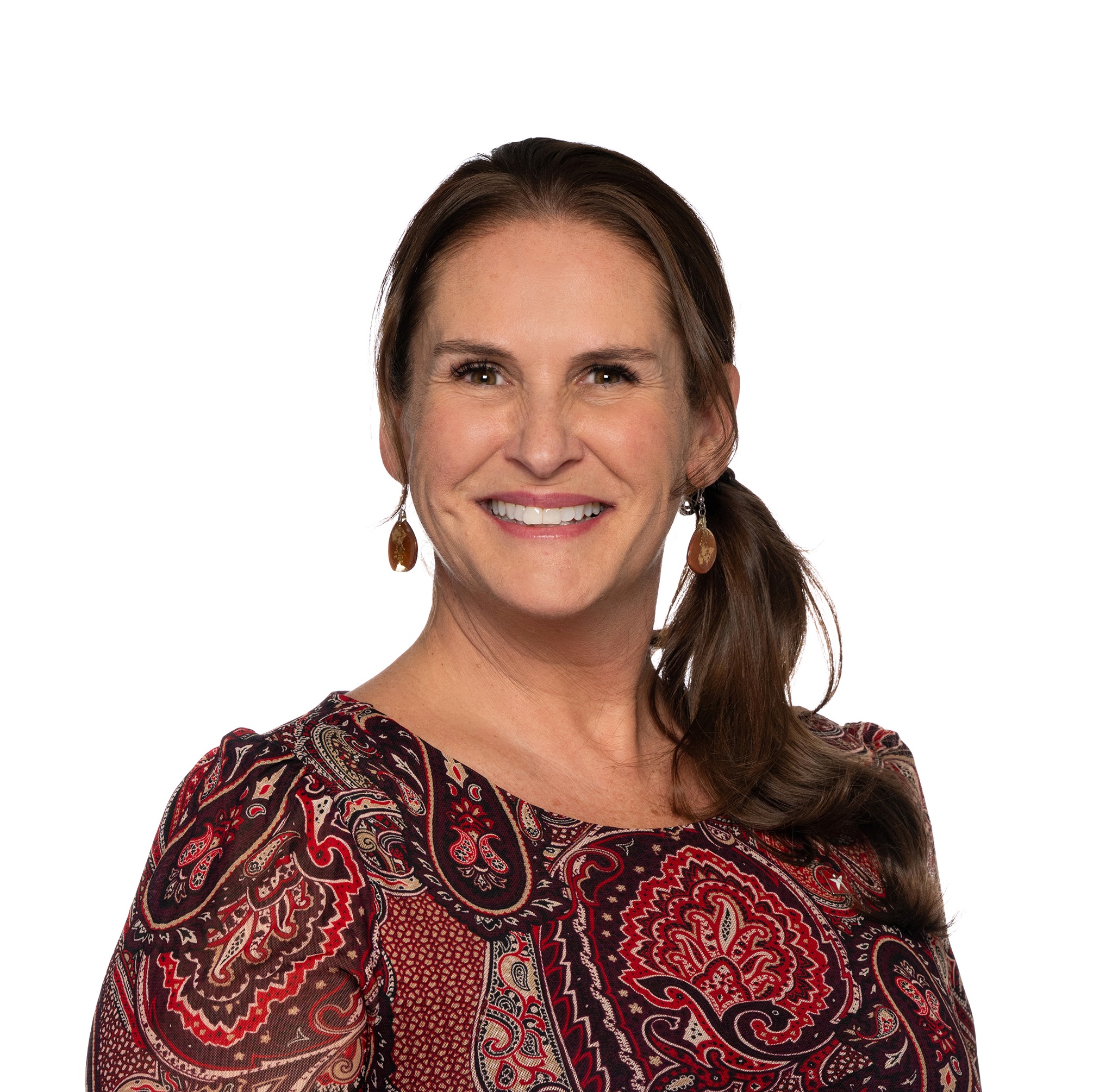 Marie Chantal Desrosiers