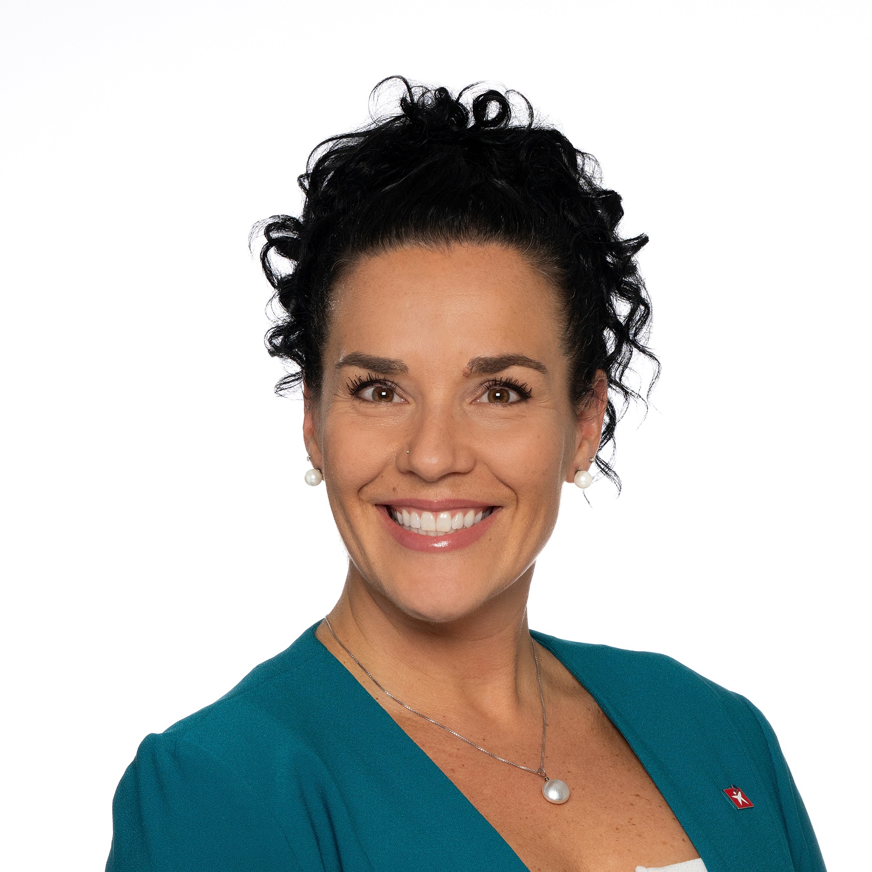 Régine Legault-Bouchard