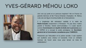 Yves-Gérard Méhou Loko